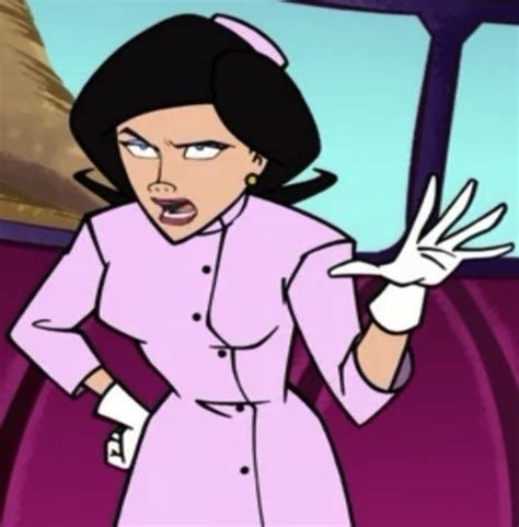 the venture bros|the venture bros dr girlfriend.